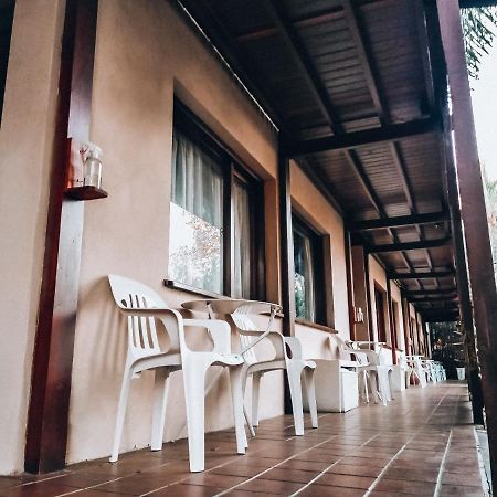 Hotel Los Pinares San Pedro  Exterior photo